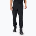 Pantaloni con membrana Haglöfs L.I.M Proof da uomo nero vero