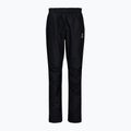 Pantaloni da donna Haglöfs L.I.M Proof con membrana nero vero 4