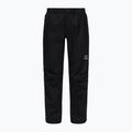 Haglöfs pantaloni da pioggia da uomo L.I.M true nero