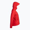 Giacca da pioggia da donna Haglöfs Astral GTX rosso scarlatto 3