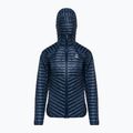 Piumino da donna Haglöfs L.I.Mic Hood blu tarn 7