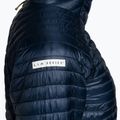 Piumino da donna Haglöfs L.I.Mic Hood blu tarn 10