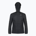 Piumino da uomo Haglöfs Micro Nordic Down Hood nero vero 2