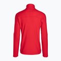 Felpa trekking donna Haglöfs Buteo Mid rosso scarlatto 2