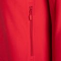 Felpa trekking donna Haglöfs Buteo Mid rosso scarlatto 4