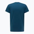 Maglietta da trekking da uomo Haglöfs L.I.M Tech Tee oceano scuro 9