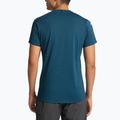 Maglietta da trekking da uomo Haglöfs L.I.M Tech Tee oceano scuro 11