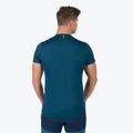 Maglietta da trekking da uomo Haglöfs L.I.M Tech Tee oceano scuro 2
