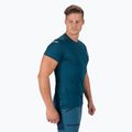 Maglietta da trekking da uomo Haglöfs L.I.M Tech Tee oceano scuro 3