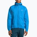 Haglöfs giacca da pioggia da uomo L.I.M GTX 2022 blu nordico