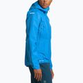 Haglöfs giacca da pioggia da uomo L.I.M GTX 2022 blu nordico 2