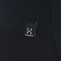 Pantaloni da trekking da uomo Haglöfs Mid Slim nero vero 4