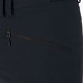 Pantaloni da trekking da uomo Haglöfs Mid Slim nero vero 6