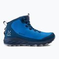 Scarponi da trekking da uomo Haglöfs L.I.M FH GTX Mid nordic blue 2