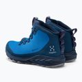 Scarponi da trekking da uomo Haglöfs L.I.M FH GTX Mid nordic blue 3