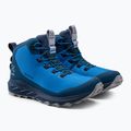 Scarponi da trekking da uomo Haglöfs L.I.M FH GTX Mid nordic blue 5