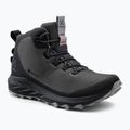 Stivali da trekking da donna Haglöfs L.I.M FH GTX Mid nero vero