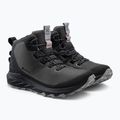 Stivali da trekking da donna Haglöfs L.I.M FH GTX Mid nero vero 5