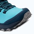 Stivali da trekking da donna Haglöfs L.I.M FH GTX Mid blu maui 7