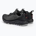 Stivali da trekking da donna Haglöfs L.I.M FH GTX Low nero vero 3