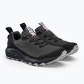 Stivali da trekking da donna Haglöfs L.I.M FH GTX Low nero vero 5