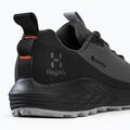 Stivali da trekking da donna Haglöfs L.I.M FH GTX Low nero vero 8