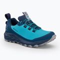 Stivali da trekking da donna Haglöfs L.I.M FH GTX Low blu maui