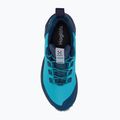 Stivali da trekking da donna Haglöfs L.I.M FH GTX Low blu maui 6