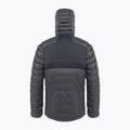 Piumino da uomo Haglöfs Reliable Down Hood magnetite 2