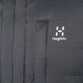 Piumino da uomo Haglöfs Reliable Down Hood magnetite 3