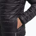 Piumino da uomo Haglöfs L.I.M Down Hood nero vero 6
