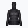 Piumino da uomo Haglöfs L.I.M Down Hood nero vero 8