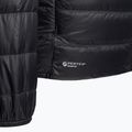 Piumino da uomo Haglöfs L.I.M Down Hood nero vero 11