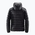 Piumino da donna Haglöfs L.I.M Down Hood nero vero 7