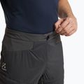 Pantaloni da trekking da uomo Haglöfs L.I.Mic Mimic magnetite 4