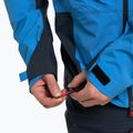 Giacca antipioggia Haglöfs Spitz GTX PRO blu nordico/blu filato da uomo 12