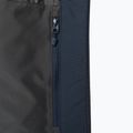 Parka donna Haglöfs Wilda GTX Parka blu ghiaccio/blu filato 5