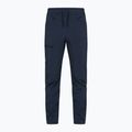 Pantaloni da arrampicata da uomo Haglöfs ROC Lite Slim tarn blu 7