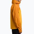Giacca da pioggia Haglöfs ROC Flash GTX da uomo giallo sole/giallo deserto 2