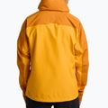Giacca da pioggia Haglöfs ROC Flash GTX da uomo giallo sole/giallo deserto 3
