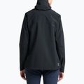 Haglöfs Korp Proof giacca antipioggia da donna nero vero 3