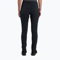 Pantaloni da arrampicata da donna Haglöfs ROC Lite Slim nero vero 3