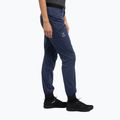 Pantaloni da trekking da donna Haglöfs L.I.M Fuse tarn blu 2