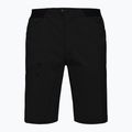 Pantaloncini da trekking Haglöfs L.I.M Fuse da uomo nero vero 4