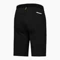 Pantaloncini da trekking Haglöfs L.I.M Fuse da uomo nero vero 5