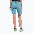 Pantaloncini da trekking da donna Haglöfs L.I.M Fuse frost blue 3