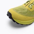 Haglöfs scarpe da corsa da uomo L.I.M Intense Trail Low aurora 7