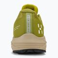 Scarpe da corsa da uomo Haglöfs L.I.M Tempo Trail Low verde lime/aurora 6