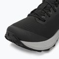 Scarpe da corsa da donna Haglöfs L.I.M Tempo Trail Low nero vero/cemento 7