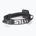 Silva Trail Runner Free Ultra lampada frontale antracite